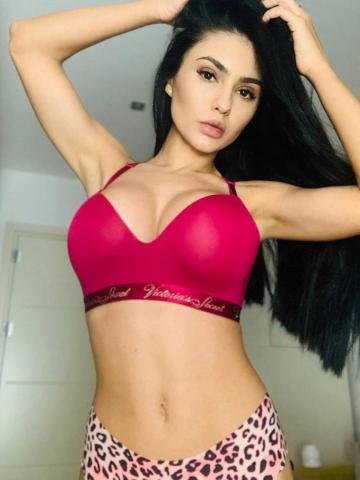 Камилла
